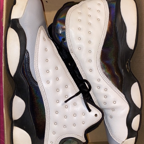 Baron 13 retros - Picture 4 of 4